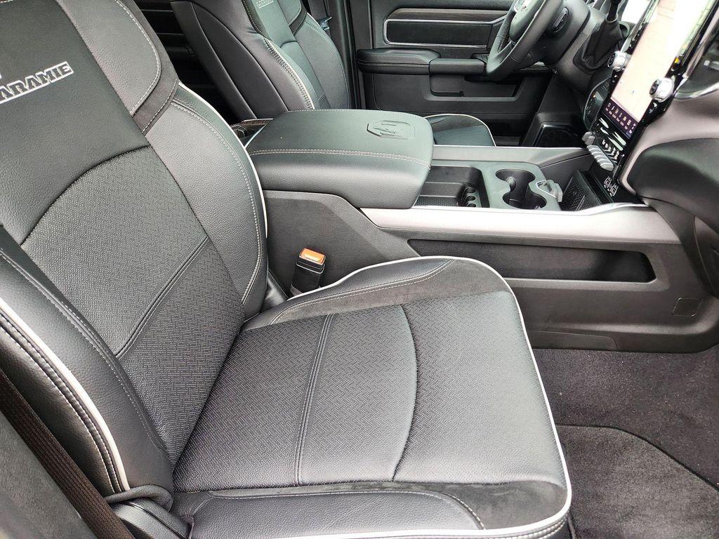 new 2026 Ram 3500 car, priced at $81,421