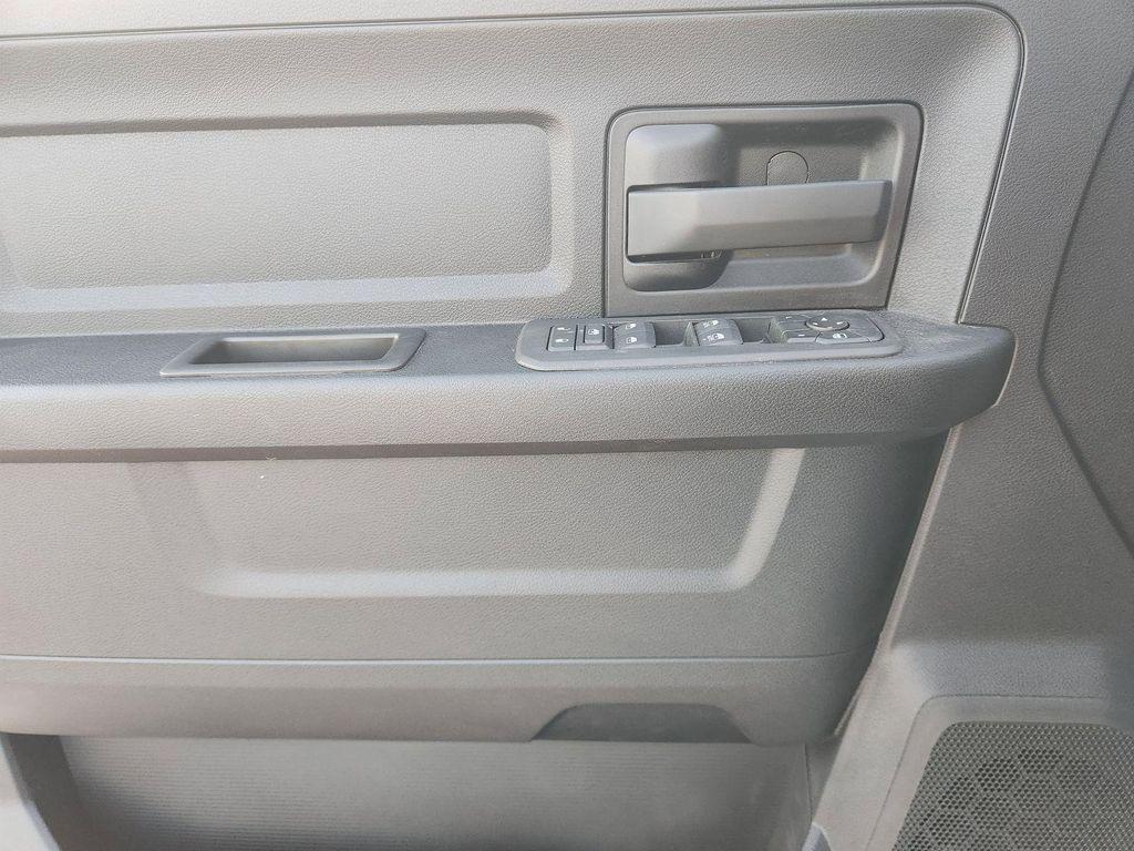 new 2026 Ram 2500 car, priced at $64,610