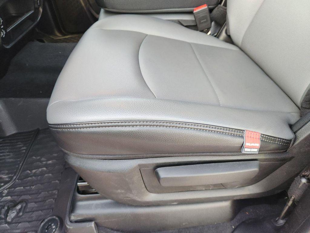 new 2026 Ram 2500 car, priced at $64,610