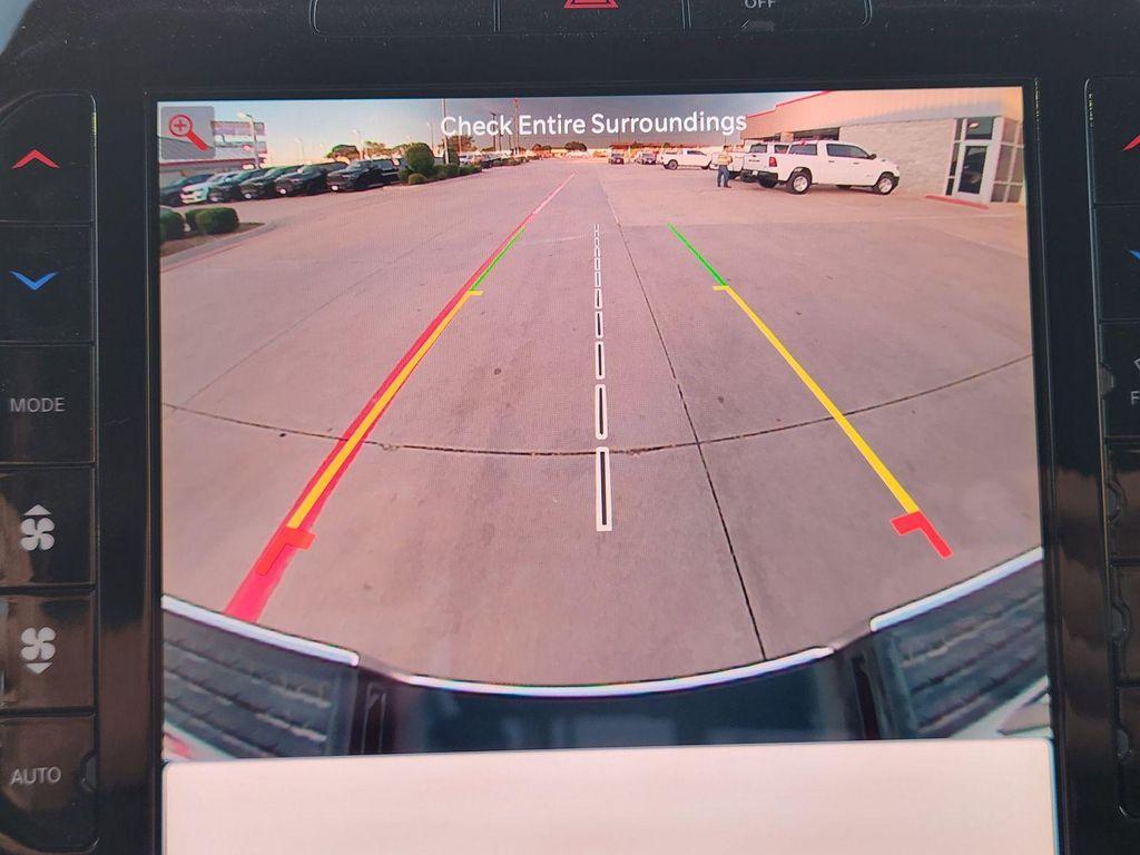 new 2026 Ram 2500 car, priced at $64,610