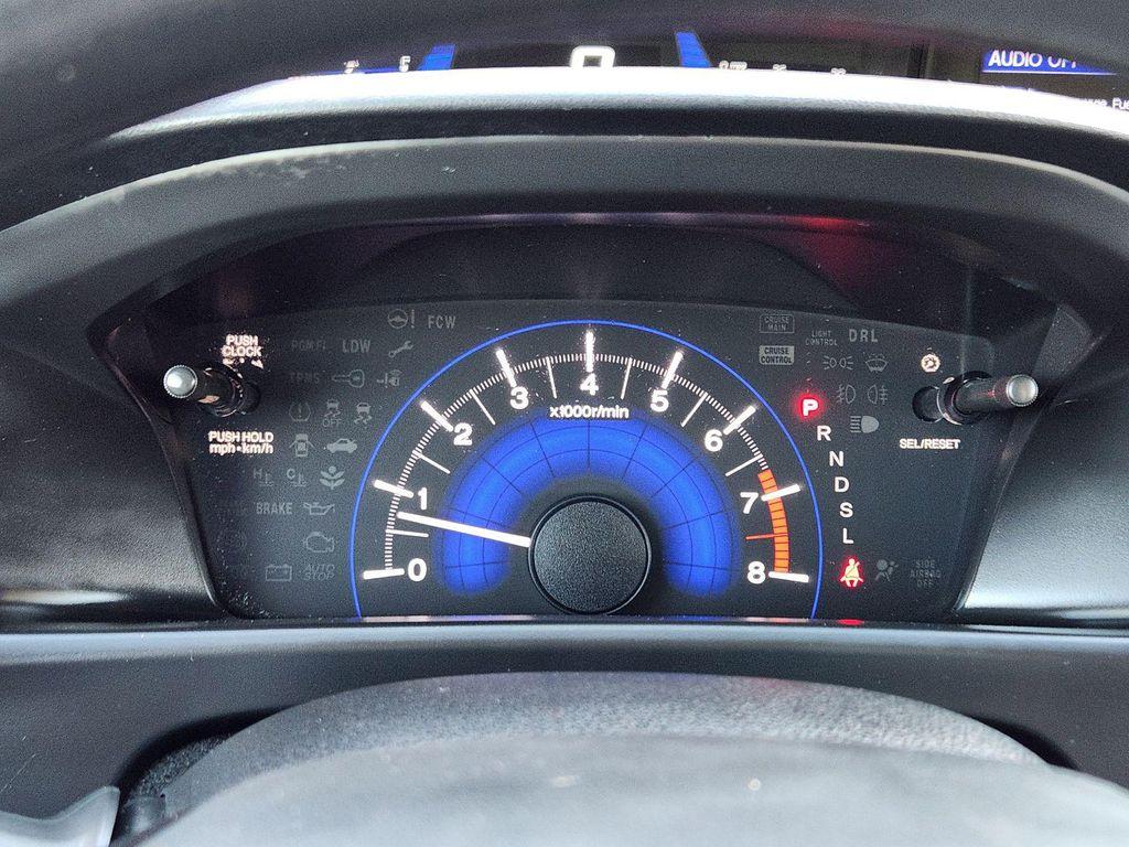 used 2015 Honda Civic car, priced at $15,898