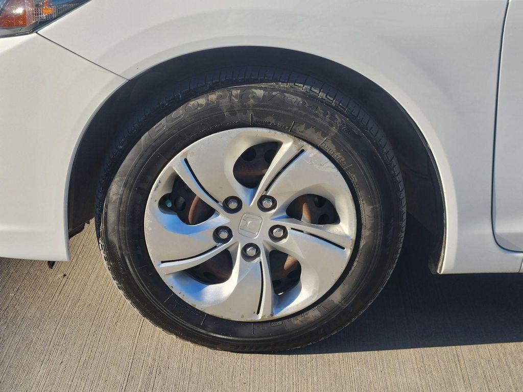 used 2015 Honda Civic car, priced at $15,898