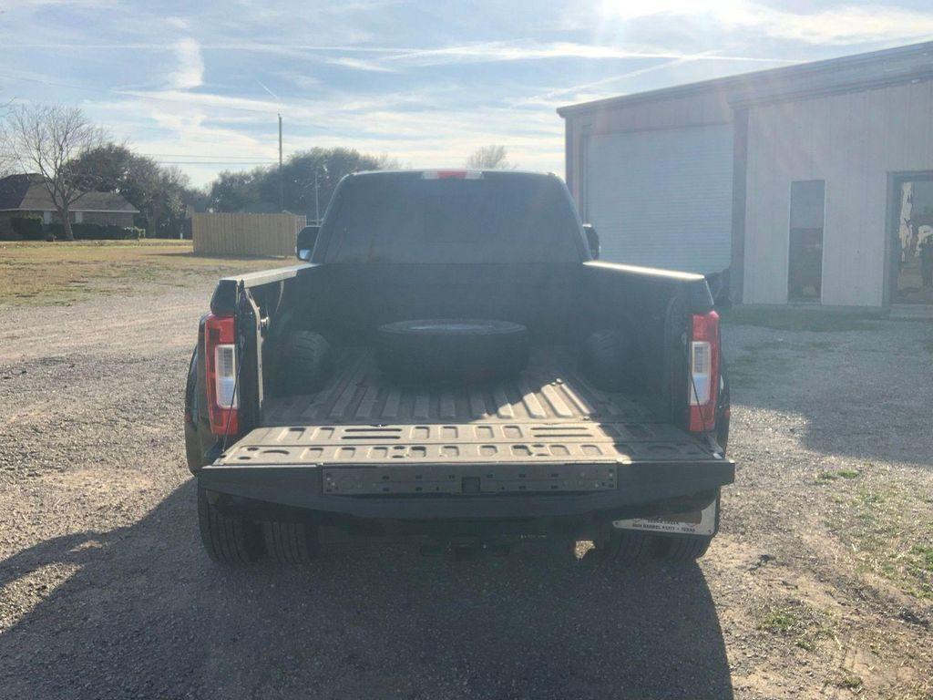 used 2017 Ford F-350 car, priced at $38,300