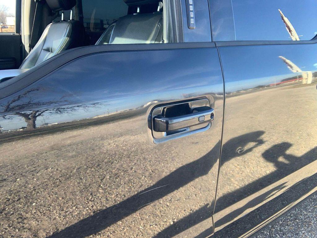 used 2017 Ford F-350 car, priced at $38,300