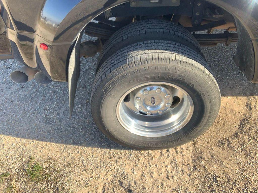 used 2017 Ford F-350 car, priced at $38,300