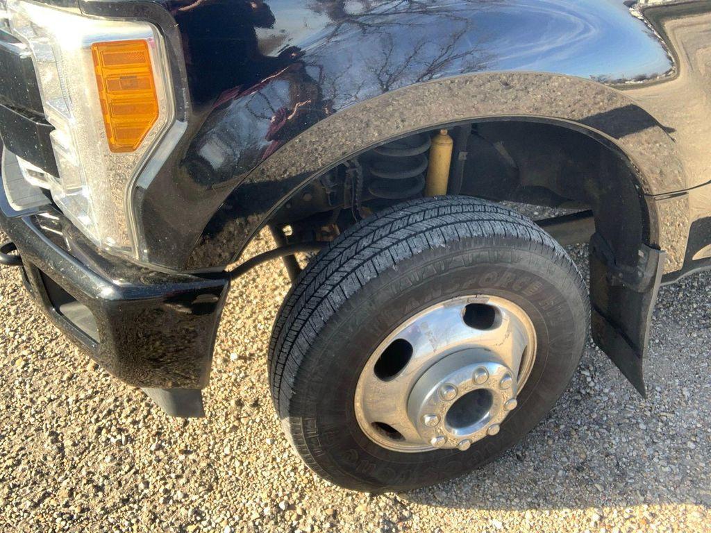 used 2017 Ford F-350 car, priced at $38,300