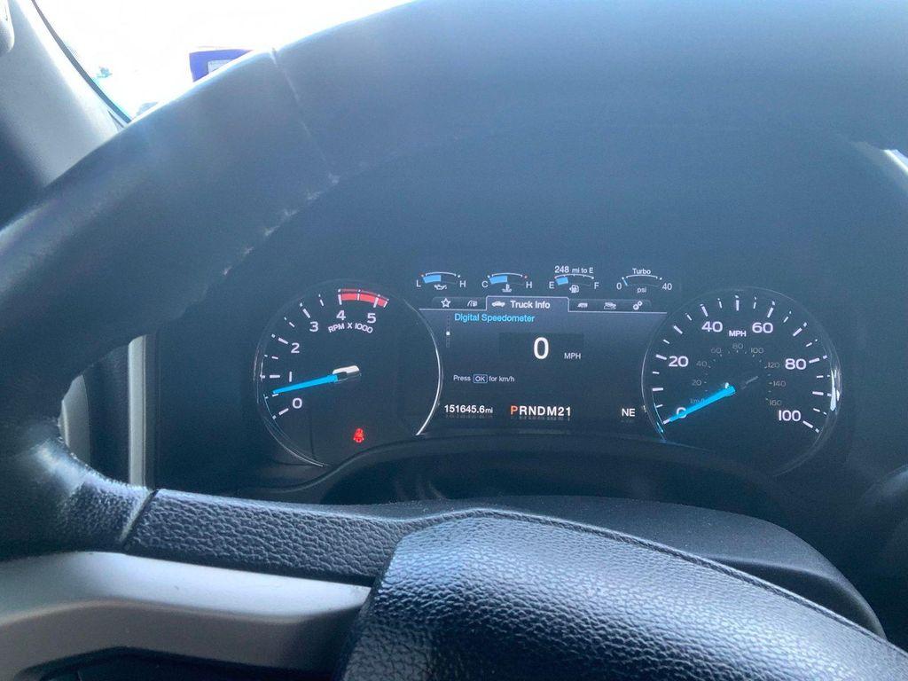 used 2017 Ford F-350 car, priced at $38,300