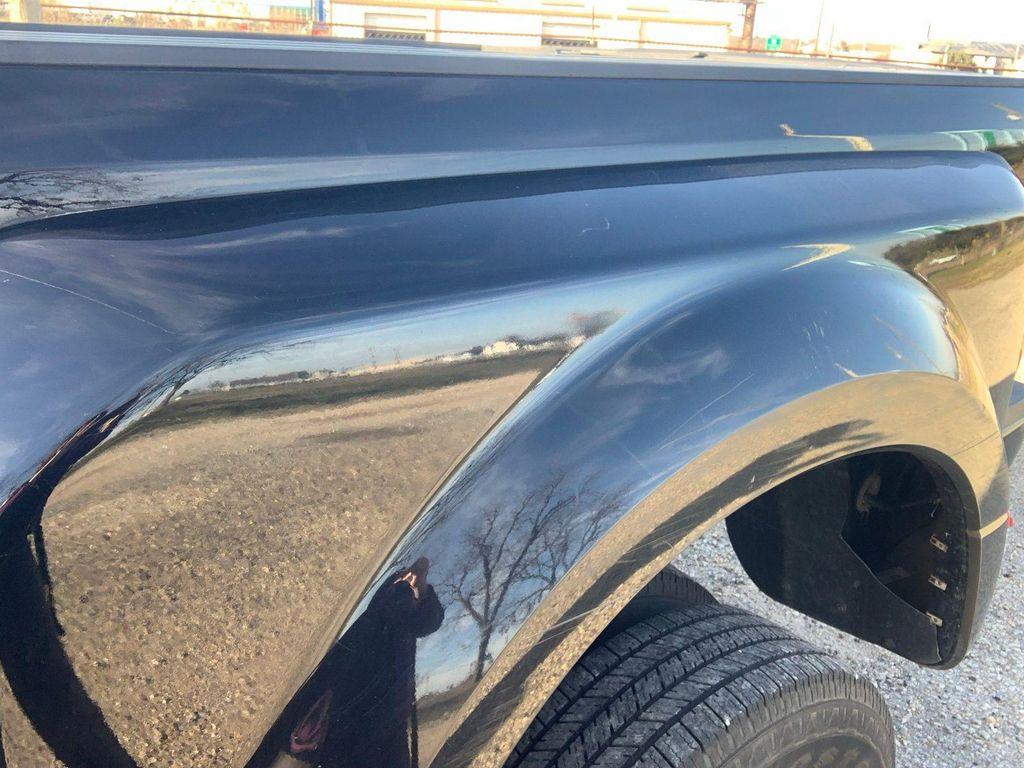 used 2017 Ford F-350 car, priced at $38,300