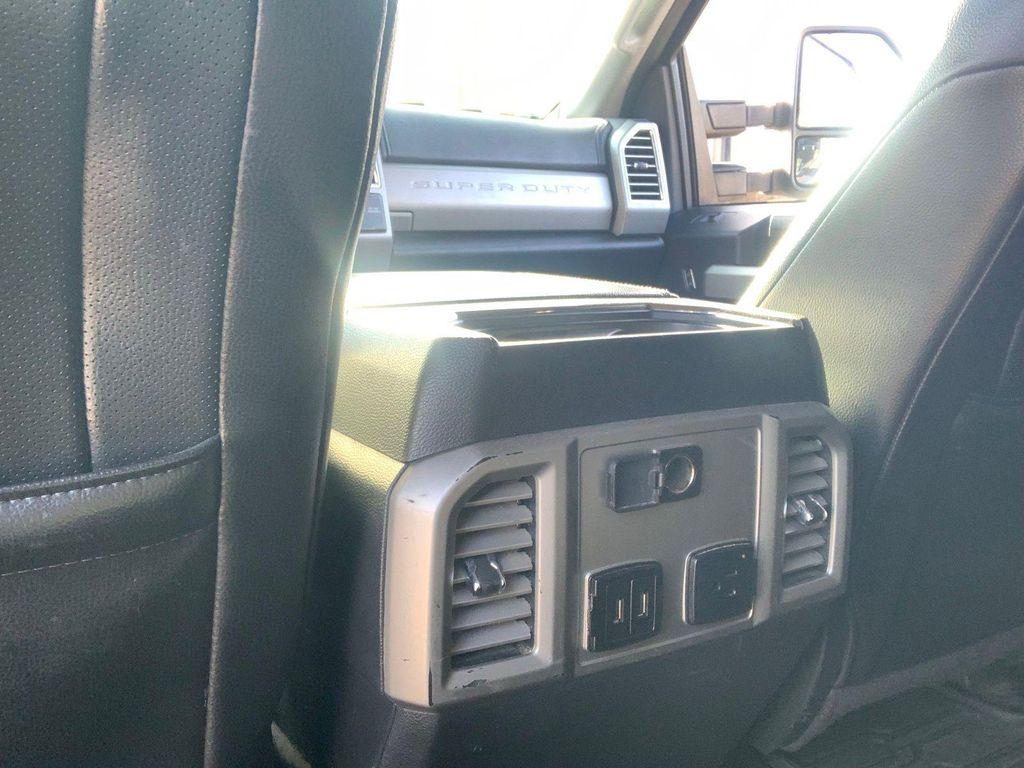 used 2017 Ford F-350 car, priced at $38,300