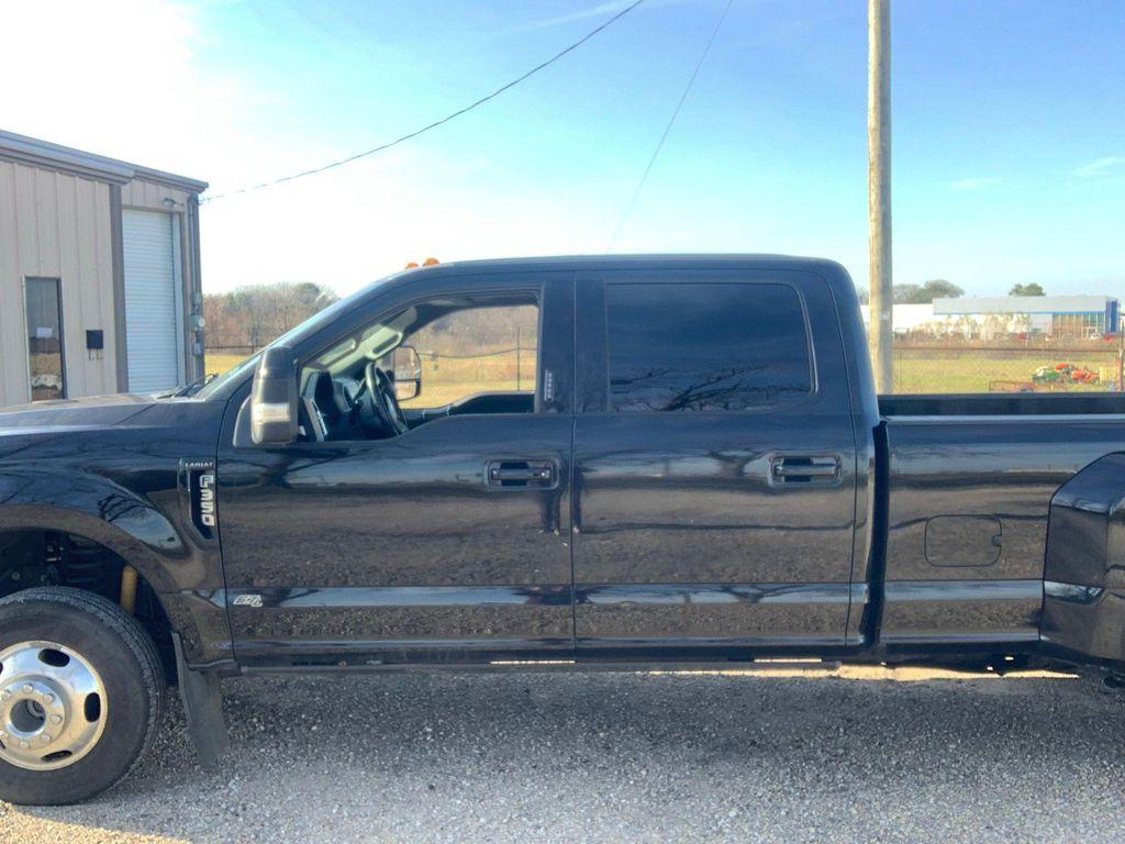 used 2017 Ford F-350 car, priced at $38,300