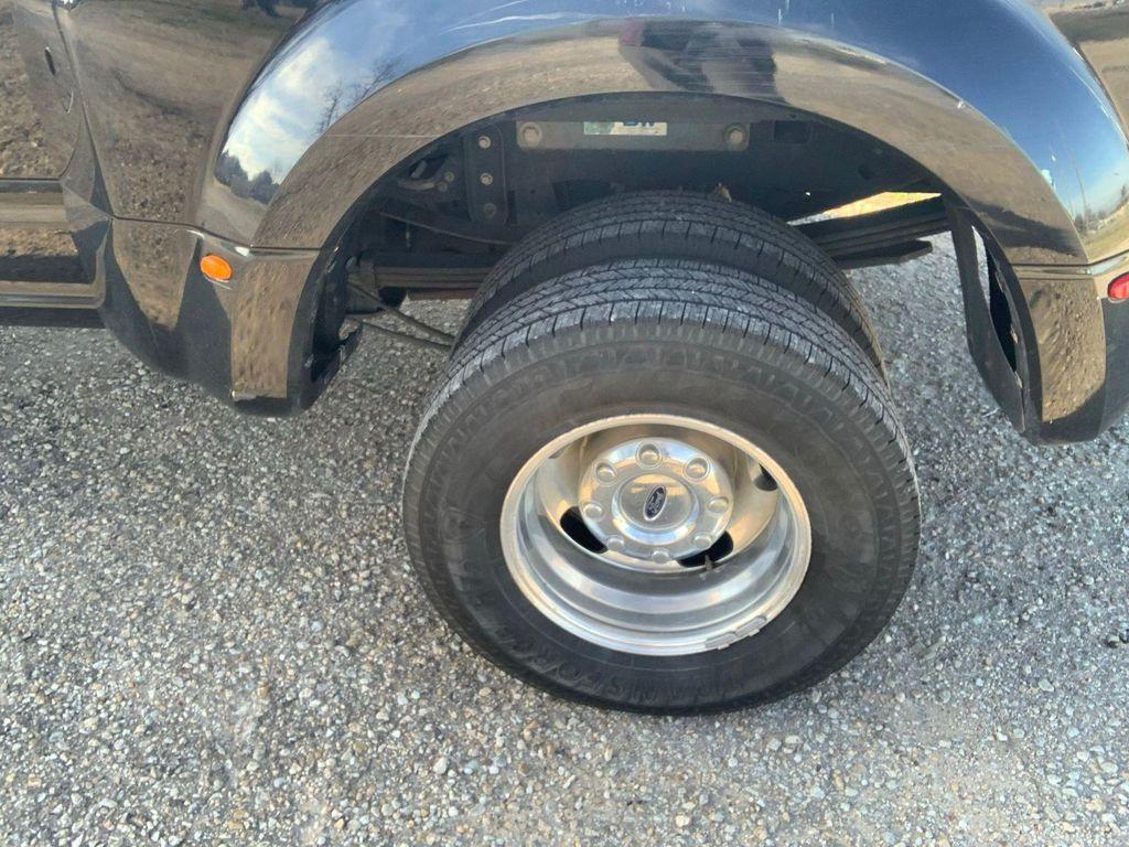 used 2017 Ford F-350 car, priced at $38,300