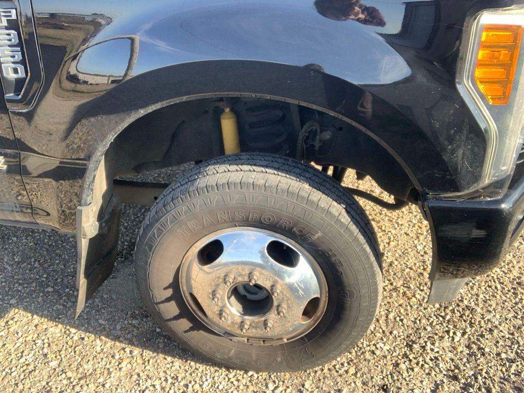 used 2017 Ford F-350 car, priced at $38,300