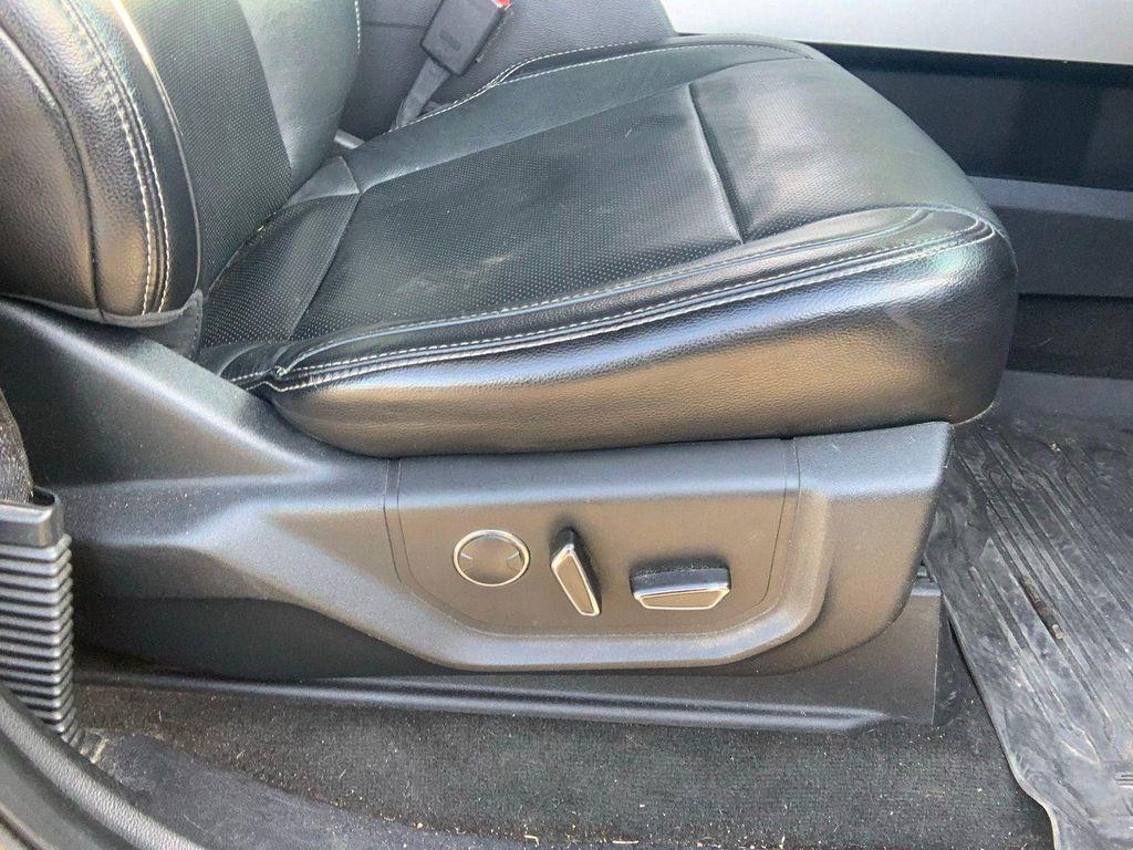 used 2017 Ford F-350 car, priced at $38,300