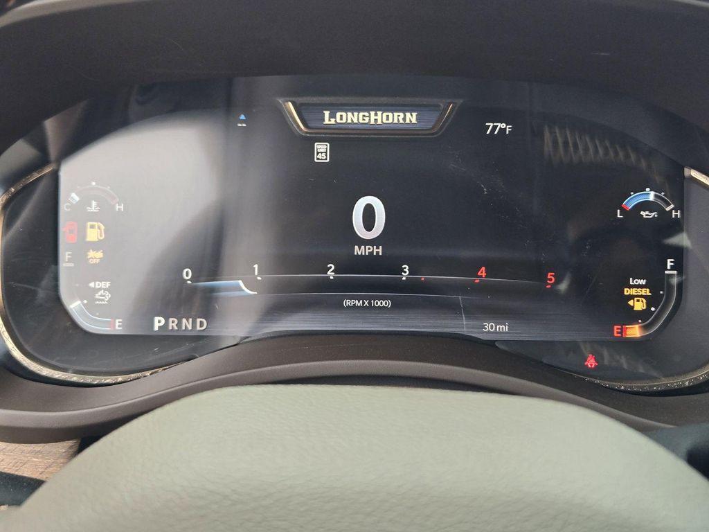 new 2026 Ram 3500 car, priced at $93,489