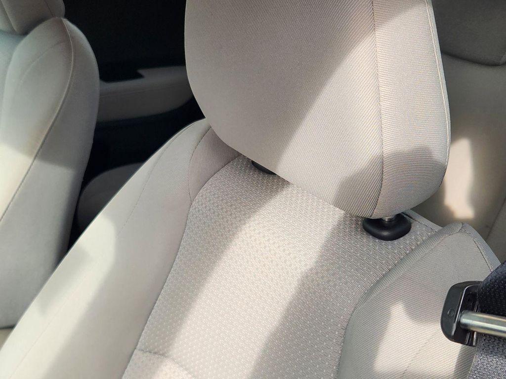 used 2021 Honda HR-V car, priced at $14,991