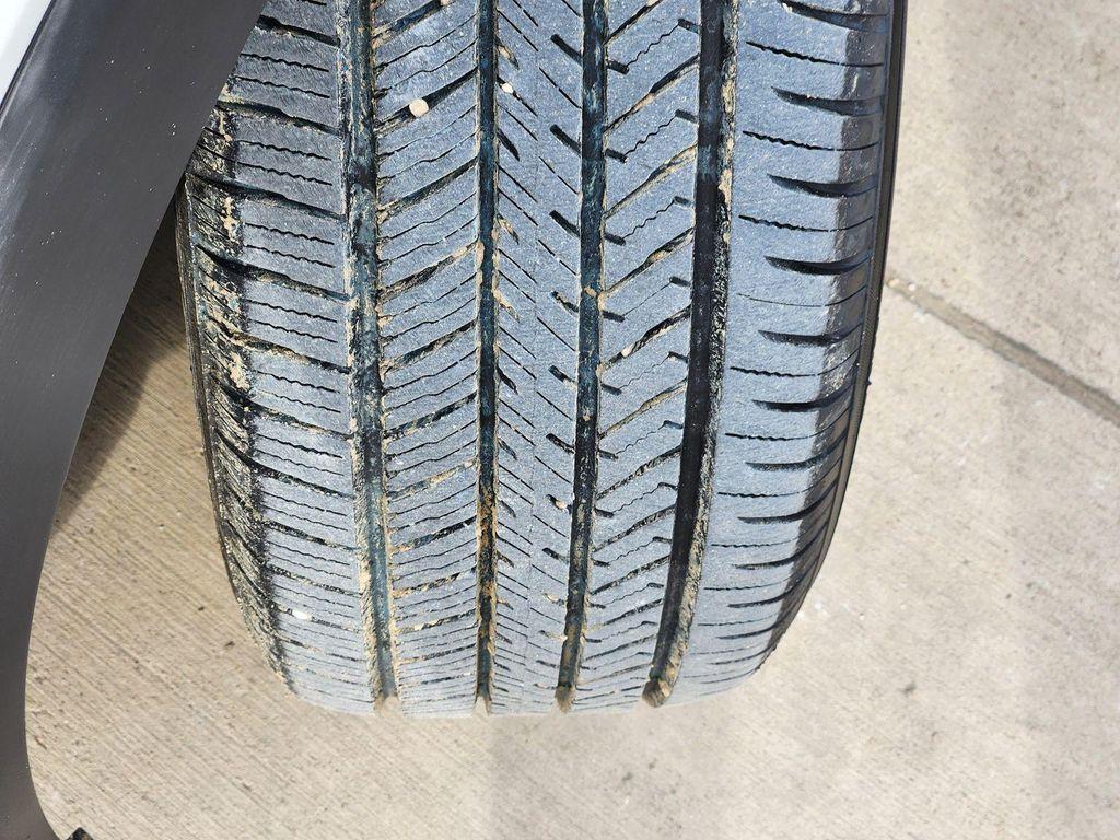 used 2021 Honda HR-V car, priced at $14,991