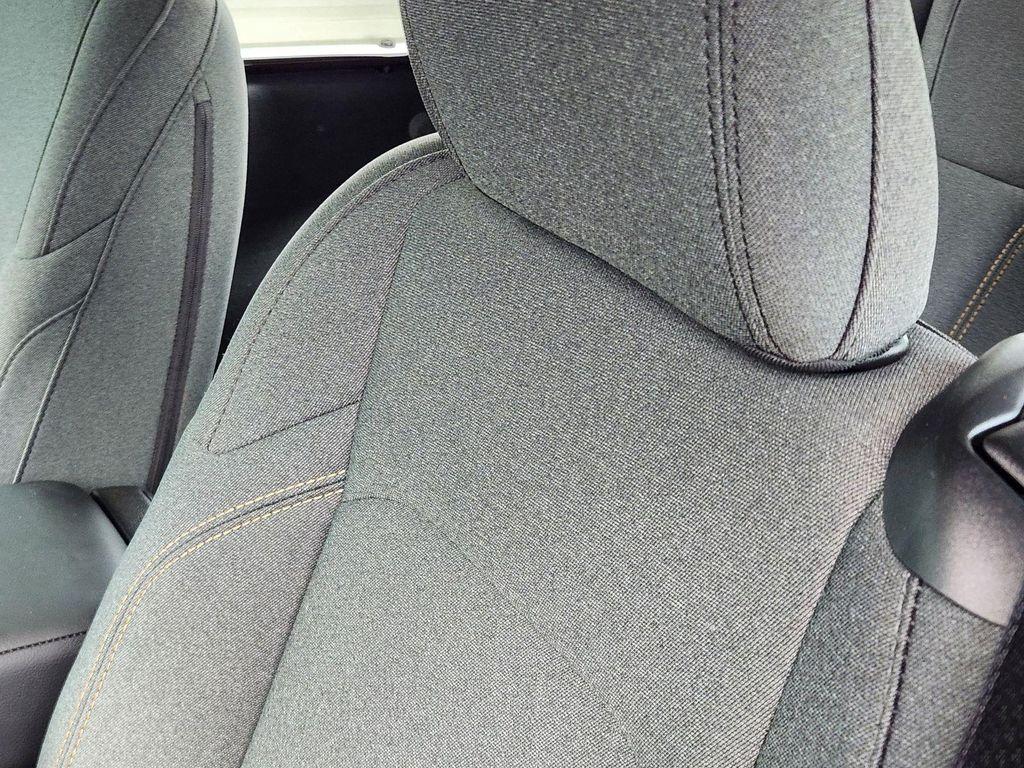 new 2025 Jeep Wrangler car, priced at $39,817