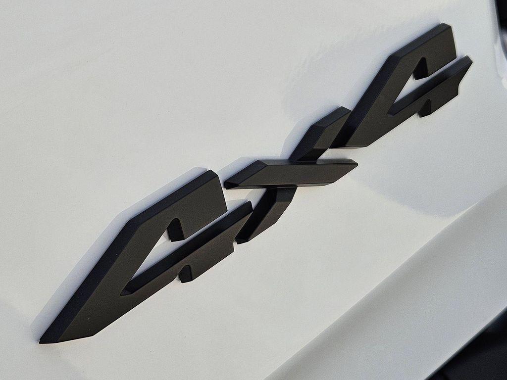 new 2026 Ram 1500 car, priced at $48,081