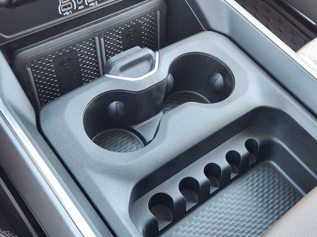 new 2026 Ram 3500 car, priced at $81,178