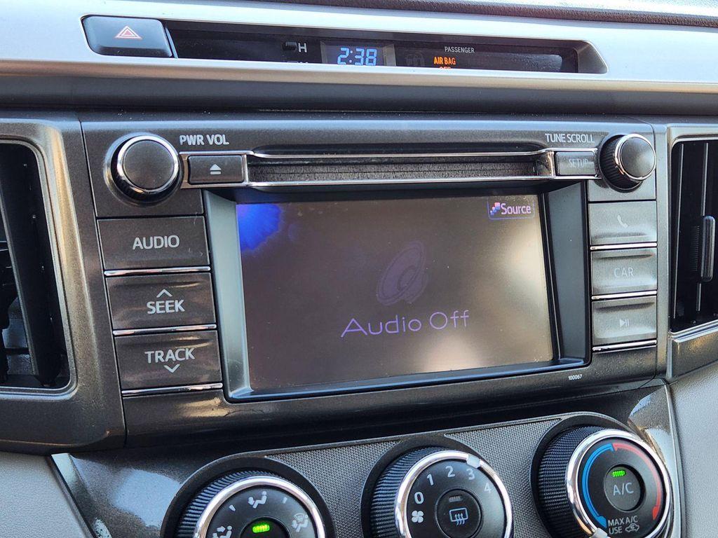 used 2013 Toyota RAV4 car, priced at $12,591