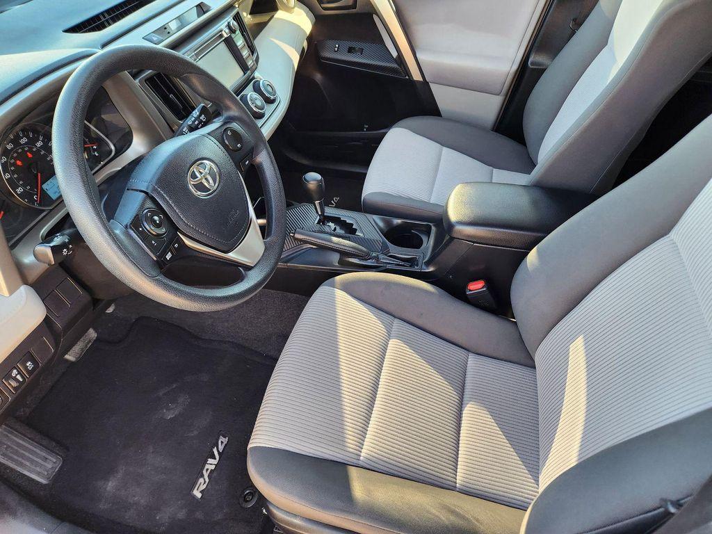 used 2013 Toyota RAV4 car, priced at $12,591