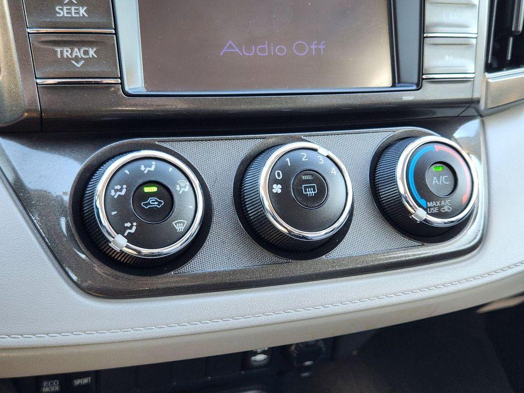 used 2013 Toyota RAV4 car, priced at $12,591