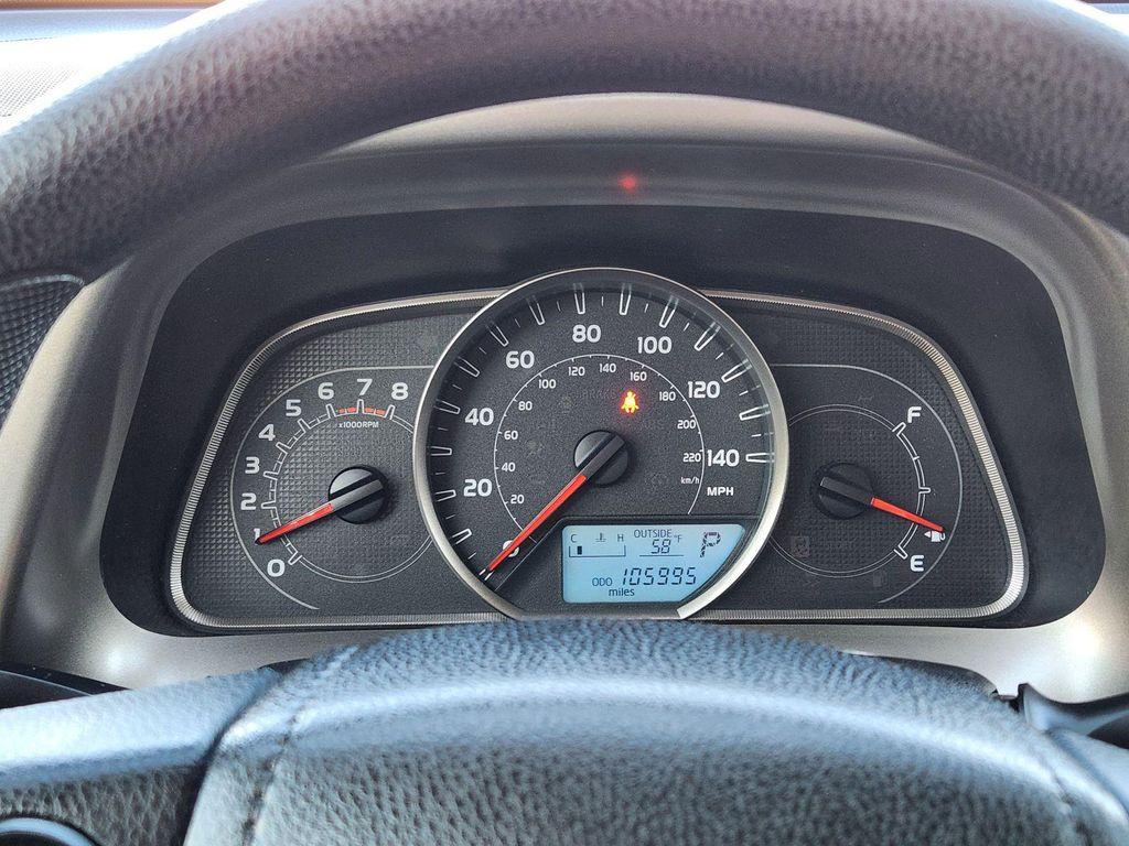 used 2013 Toyota RAV4 car, priced at $12,591