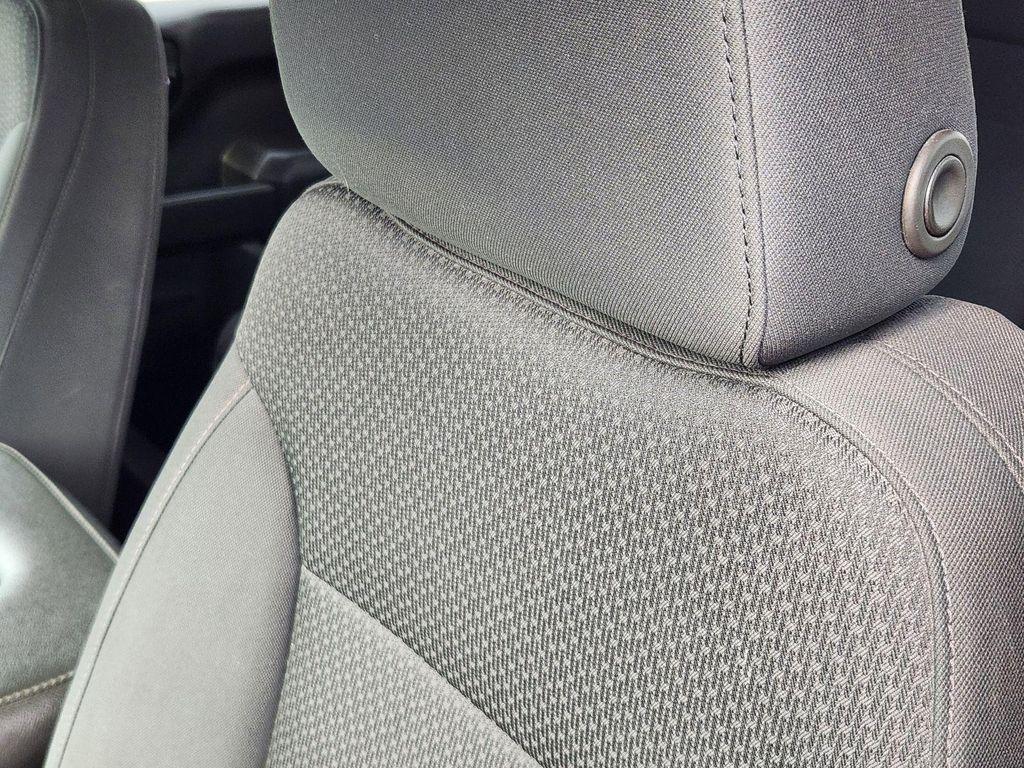 used 2022 Chevrolet Silverado 1500 car, priced at $28,991