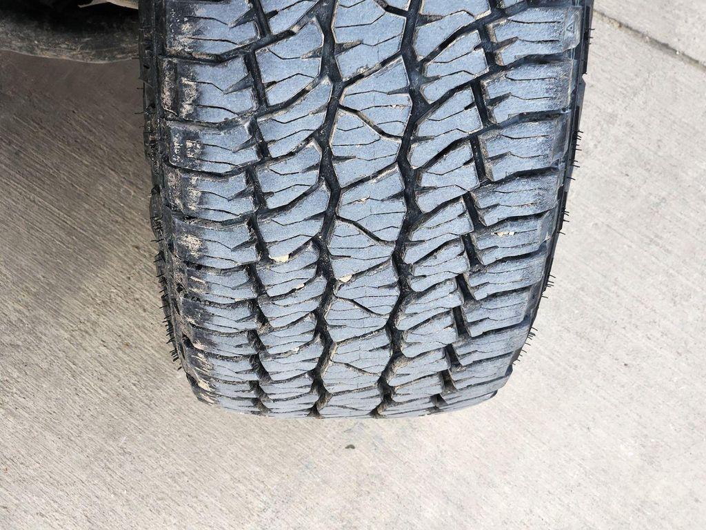 used 2022 Chevrolet Silverado 1500 car, priced at $28,991