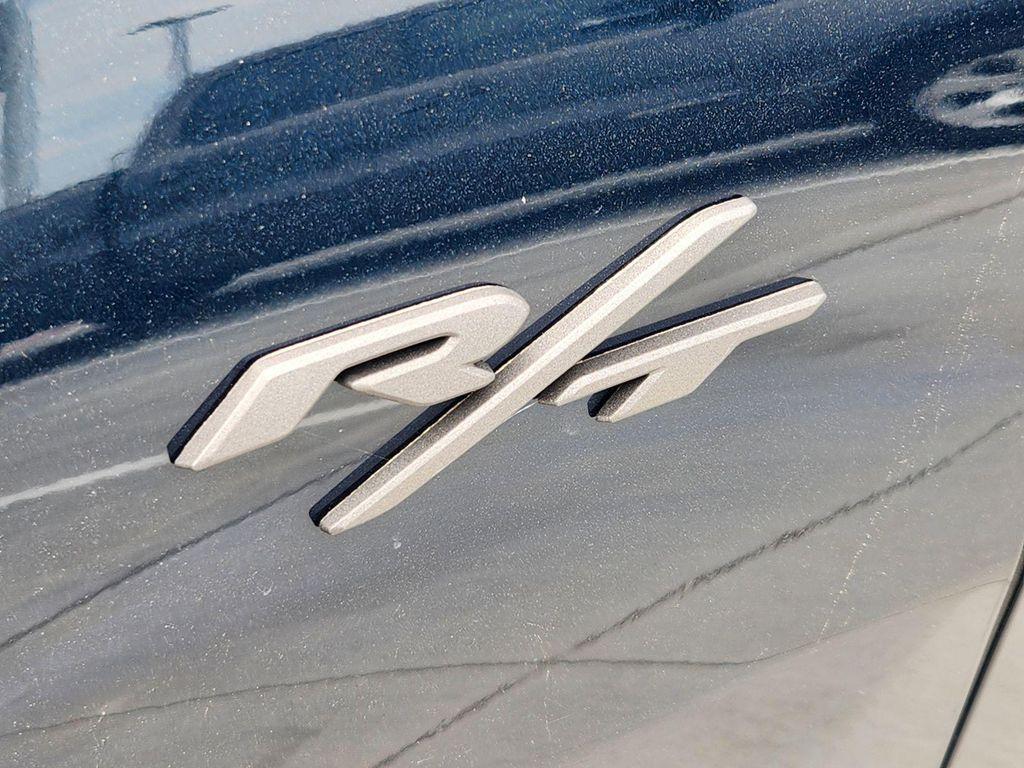 new 2026 Dodge Charger car, priced at $56,385