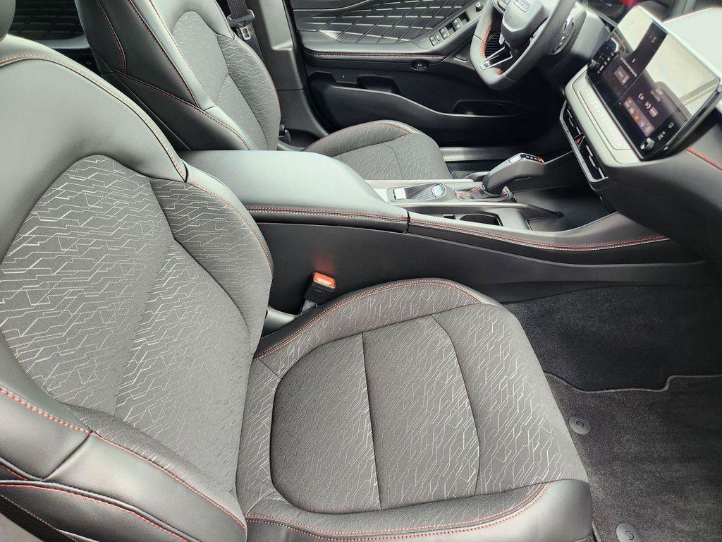 new 2026 Dodge Charger car, priced at $56,385