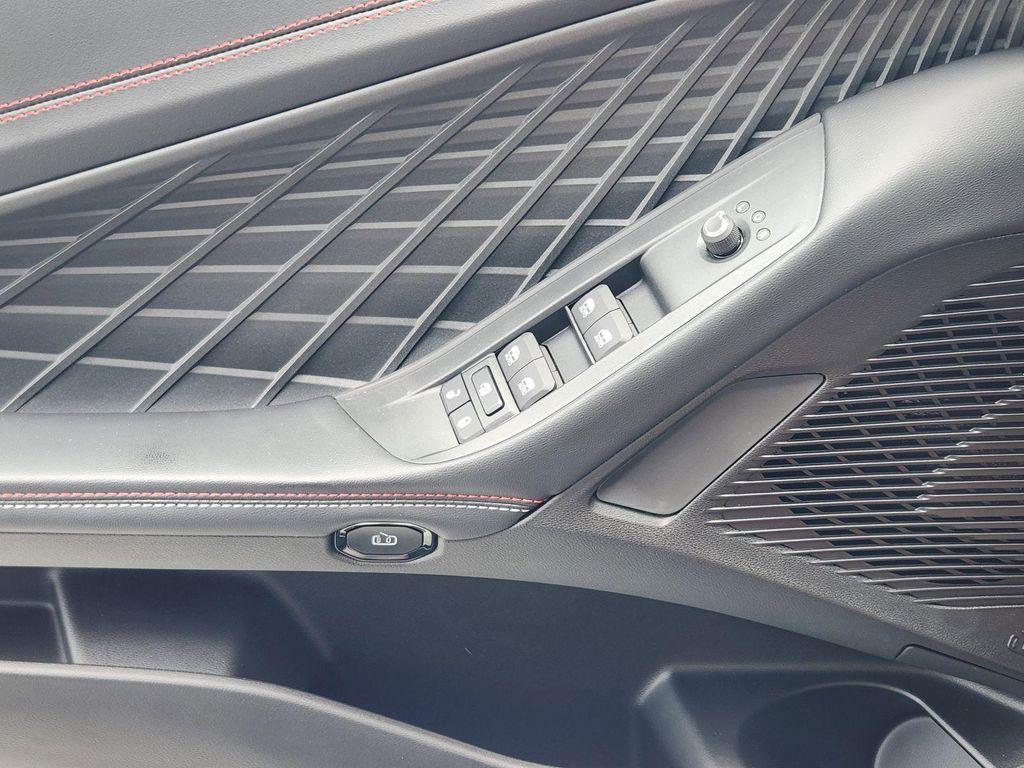 new 2026 Dodge Charger car, priced at $56,385