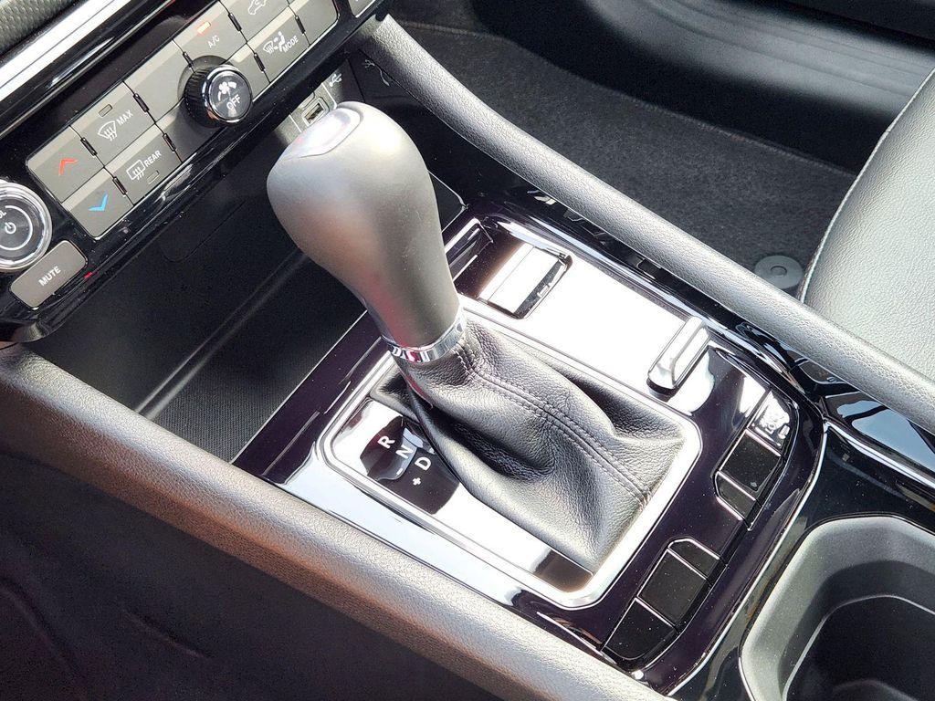 new 2026 Jeep Compass car, priced at $26,479