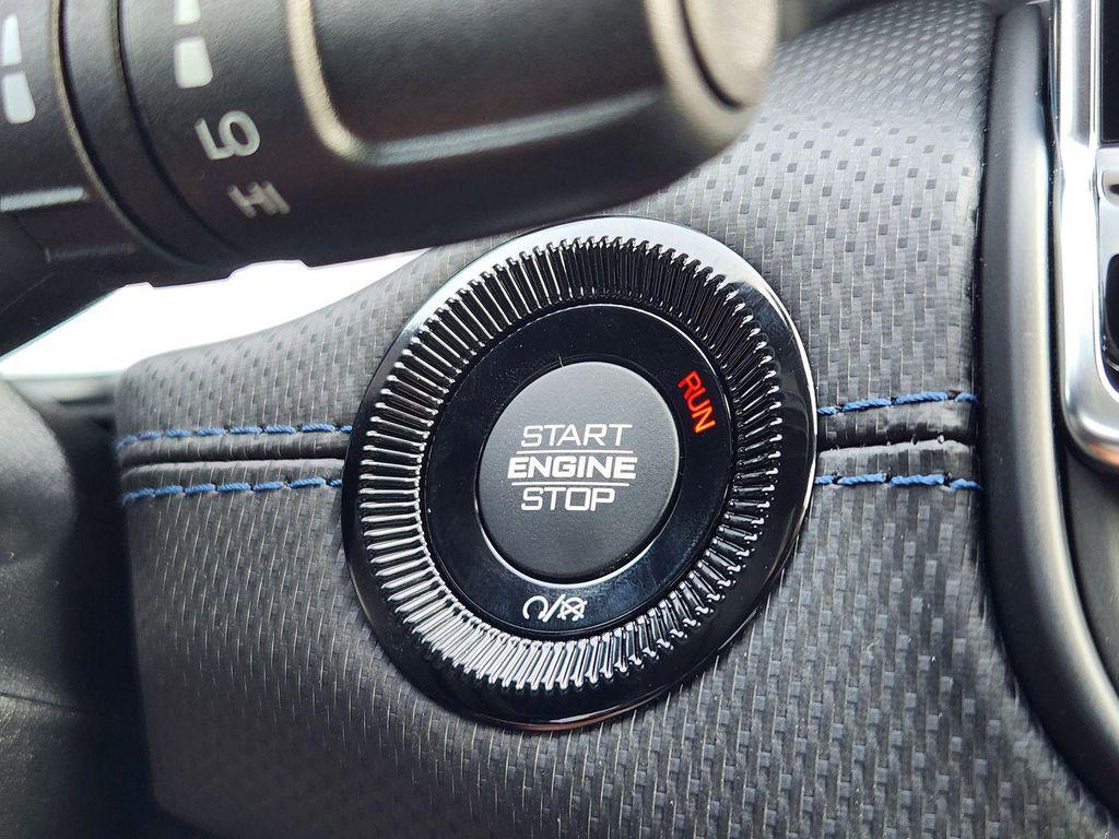 new 2026 Jeep Compass car, priced at $26,479