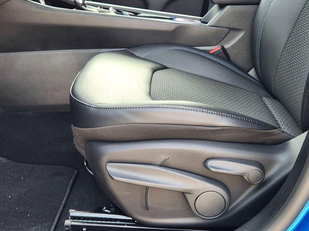 new 2026 Jeep Compass car, priced at $26,479