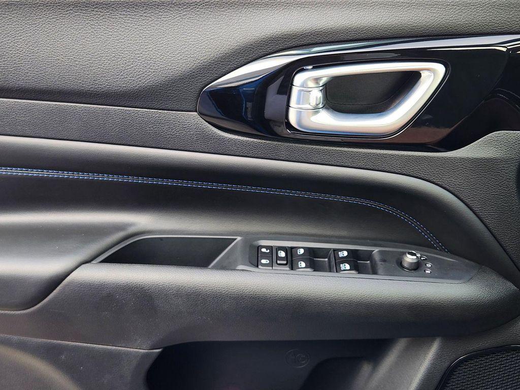 new 2026 Jeep Compass car, priced at $26,479