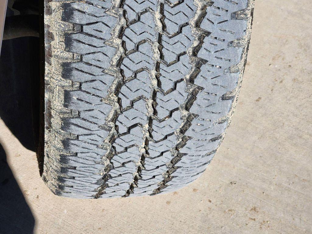 used 2024 Ram 2500 car, priced at $66,799