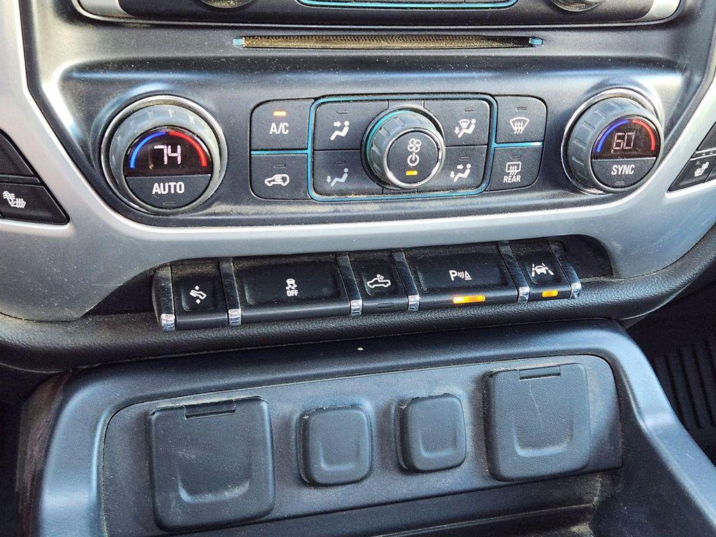 used 2018 GMC Sierra 1500 car, priced at $26,491