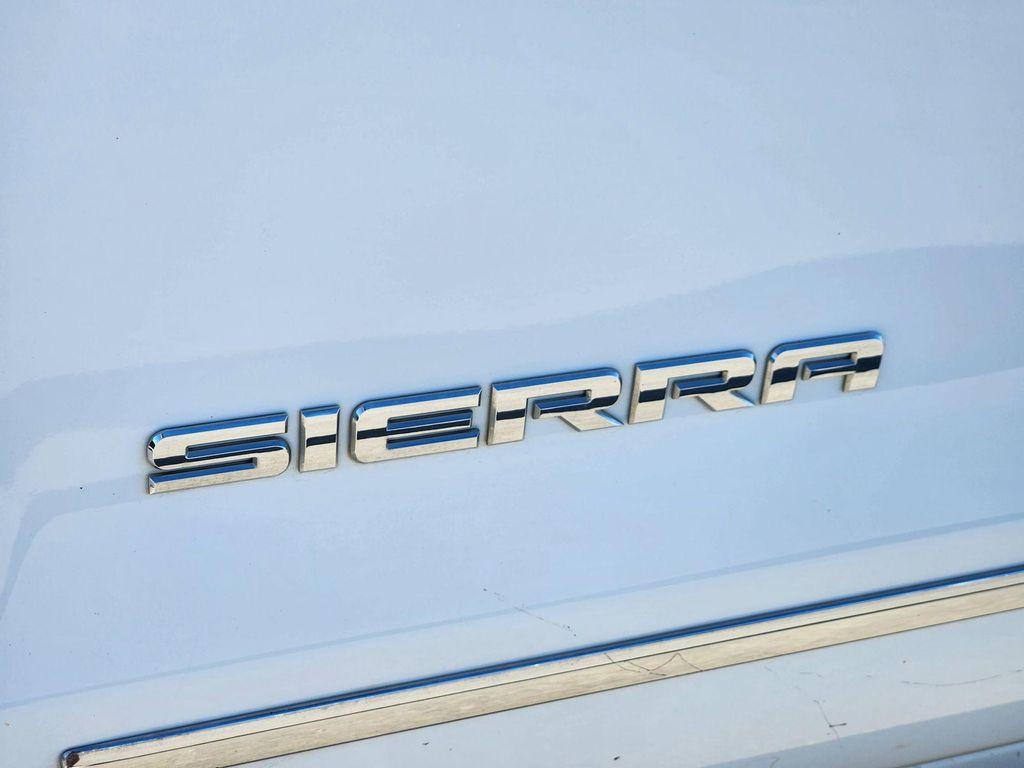 used 2018 GMC Sierra 1500 car, priced at $26,491