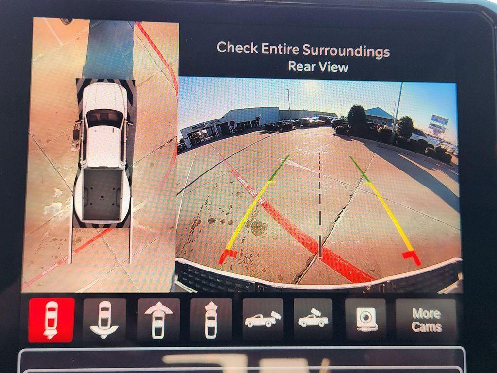 new 2026 Ram 3500 car, priced at $95,197