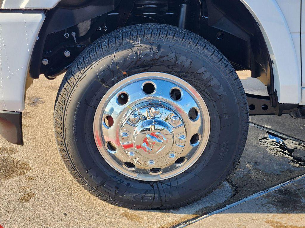 new 2026 Ram 3500 car, priced at $95,197