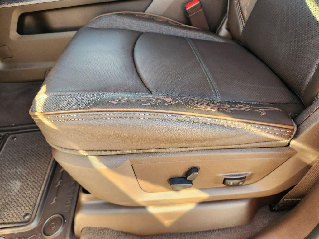 new 2026 Ram 3500 car, priced at $95,197