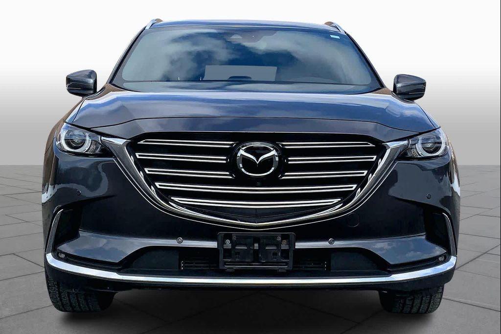 used 2019 Mazda CX-9 car, priced at $21,487