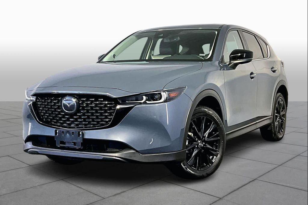used 2024 Mazda CX-5 car, priced at $25,711
