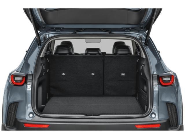 new 2026 Mazda CX-50 Hybrid car, priced at $40,640