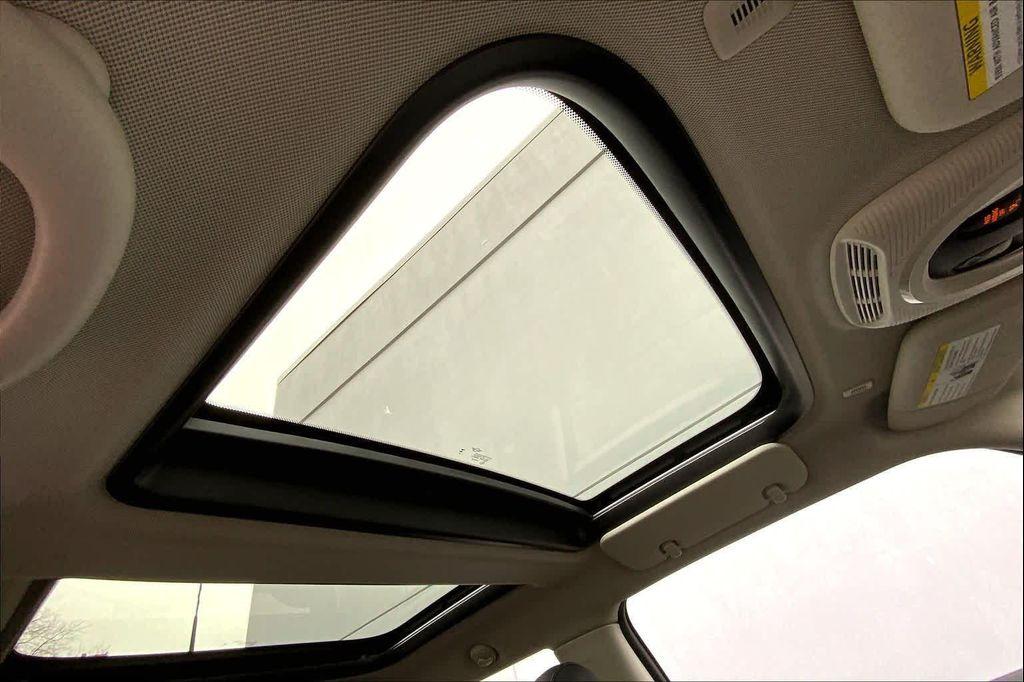 used 2024 MINI Hardtop car, priced at $26,487