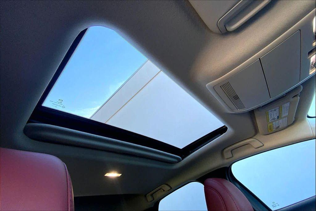 used 2023 Mazda CX-30 car, priced at $23,911