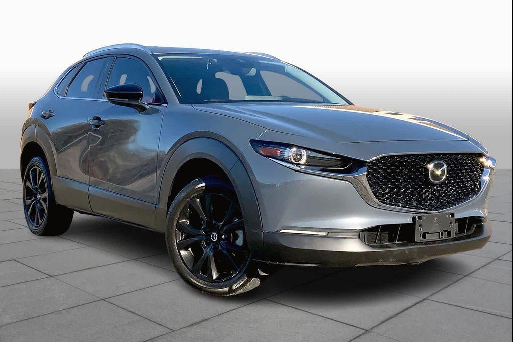 used 2023 Mazda CX-30 car, priced at $23,911