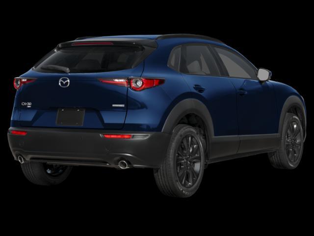 new 2026 Mazda CX-30 car, priced at $31,910