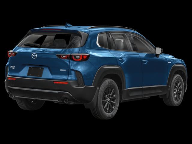 new 2026 Mazda CX-50 Hybrid car, priced at $40,220
